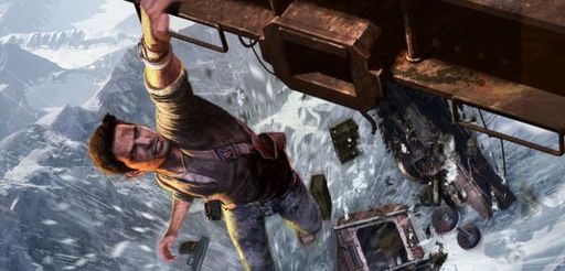 Подробности мультиплеера Uncharted 2: Among Thieves