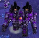 StarCraft II: Wings of Liberty - Через посты к звездам! - Описание всех юнитов в игре StarCraft II: Wings of Liberty - Через посты к звездам! - Описание всех юнитов в игре