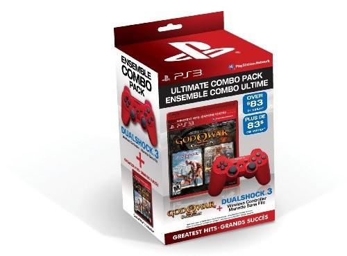 Новости - Ultimate Combo Packs